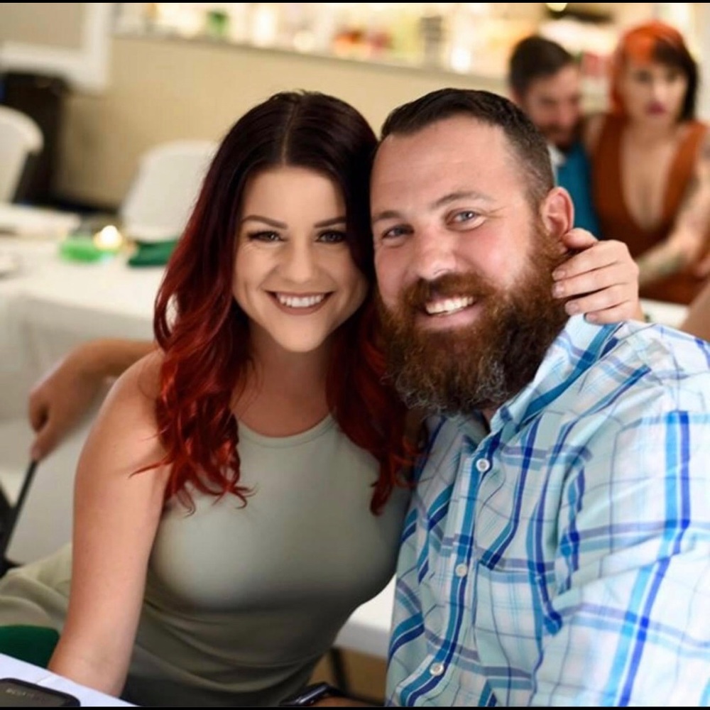 Meet your Posher, Candace